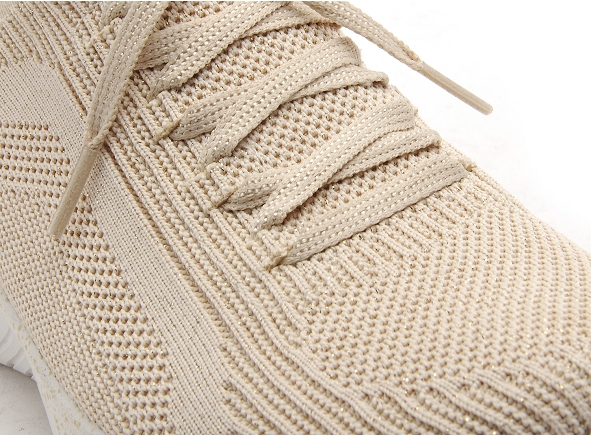 Skechers basses femme 149865 beige