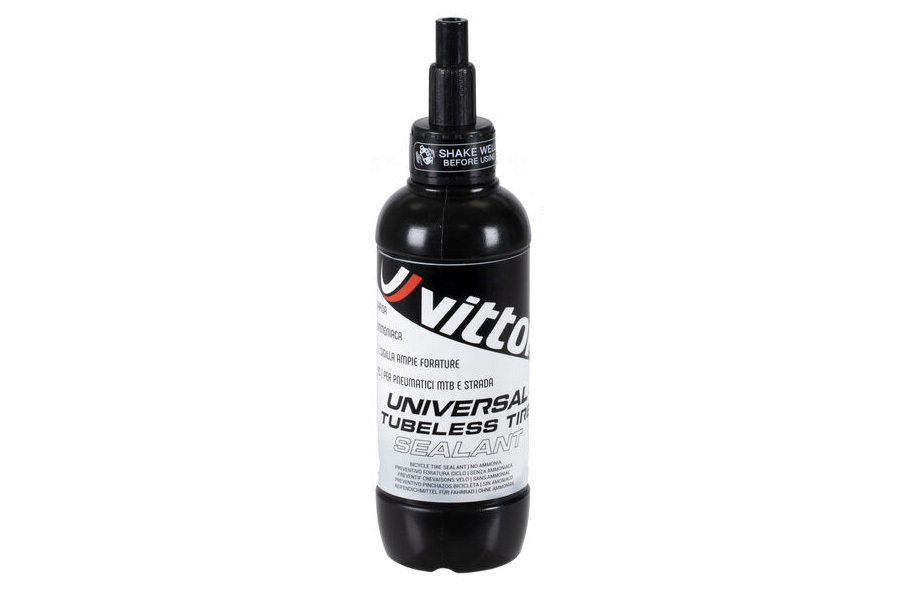 Vittoria Universal Tubeless Tire Sealant 150ml
