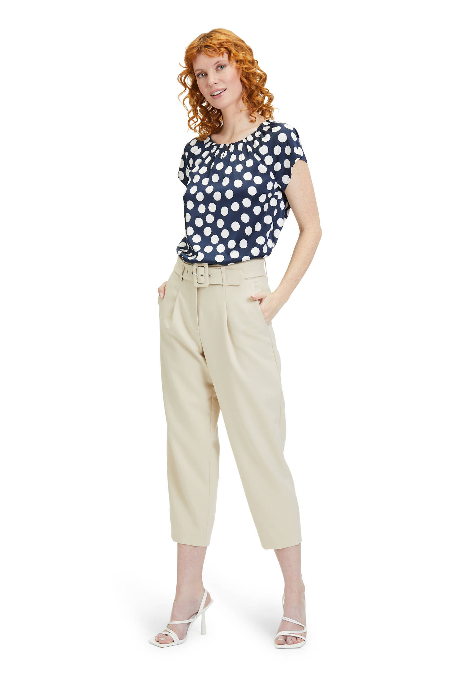 Betty Barclay| Damen Bluse
