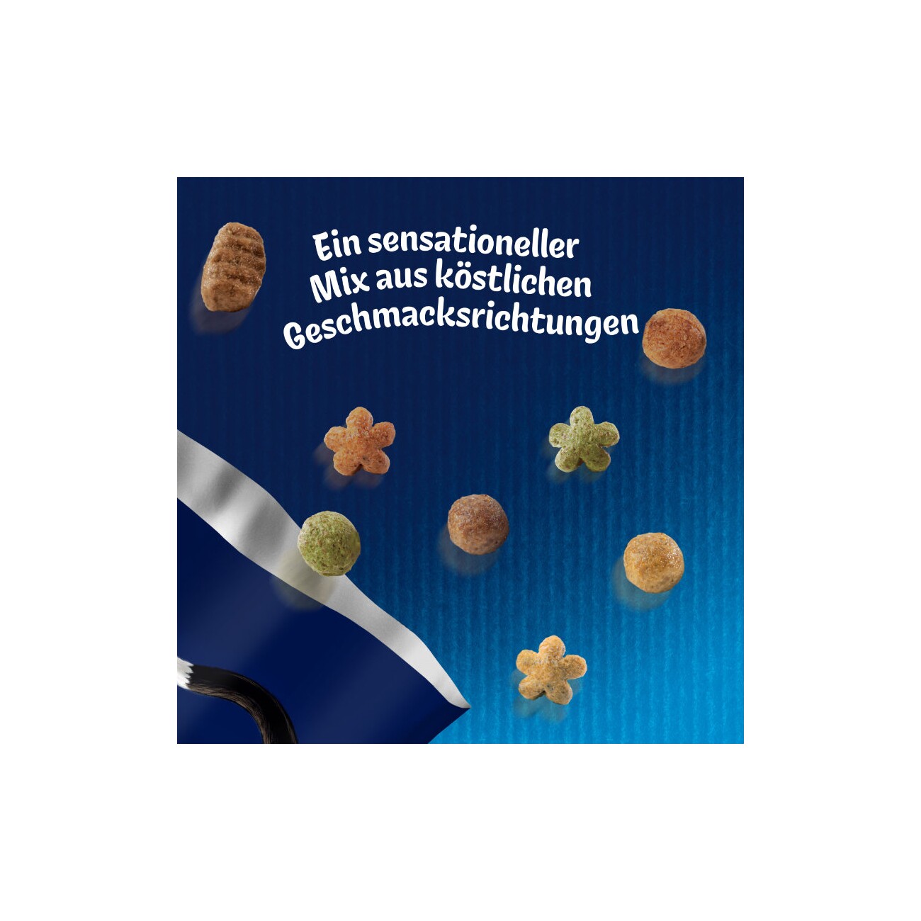 Felix Inhome Sensations Huhn 1 kg