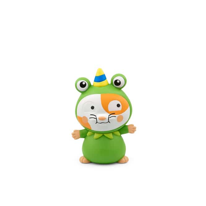 tonies® - Karnevalslieder - Lieblings Kinderlieder -Toniefigur
