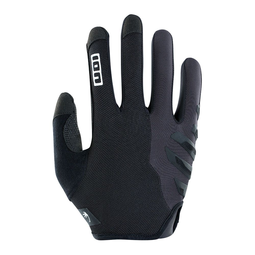 Ion Bike SCRUB AMP - Gants black