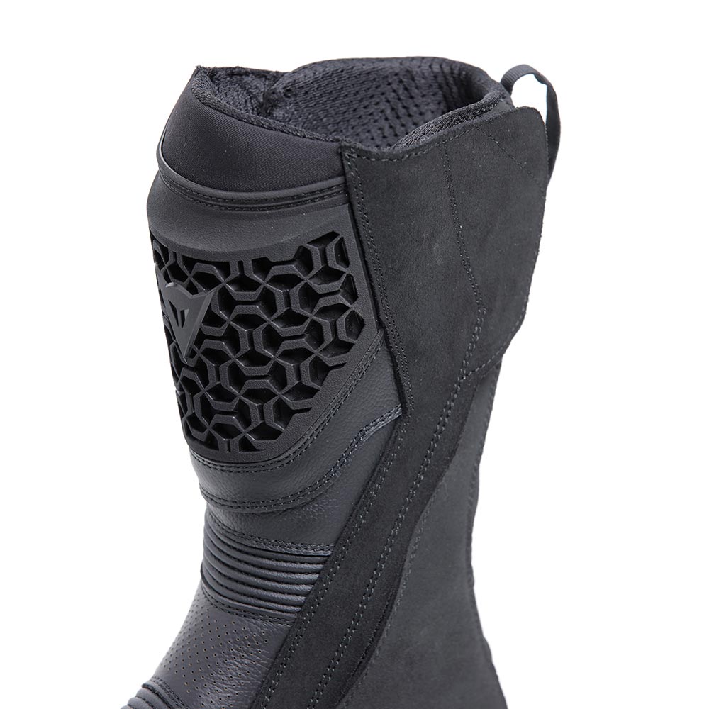 Dainese - Bottes Fulcrum 3 Gore-Tex® Noir