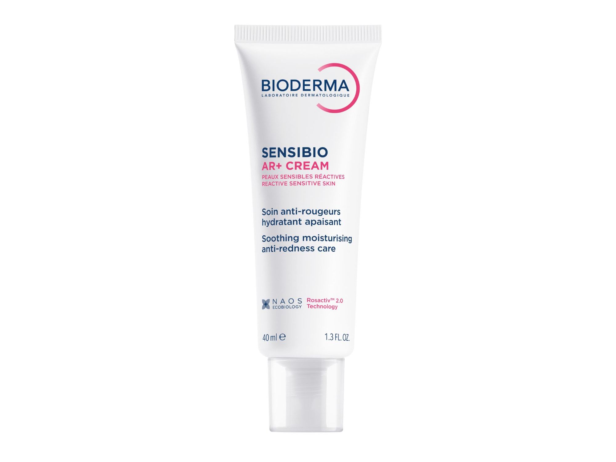 CREME BIODERMA SENSIBIO AR 40ML