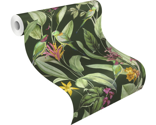 Vliesbehang 812039 Selectie Bloemen
