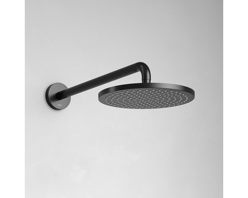 KEUCO Douchekraan IXMO SETS BLACK SELECTION DVGW gecertificeerd mat zwart 59603370001