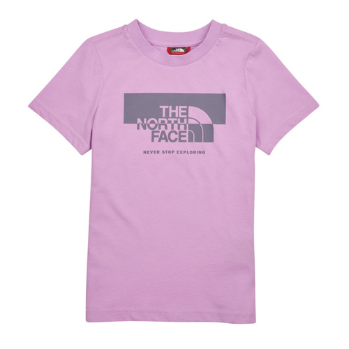 The North Face - KID G SUMMER SET - Violet