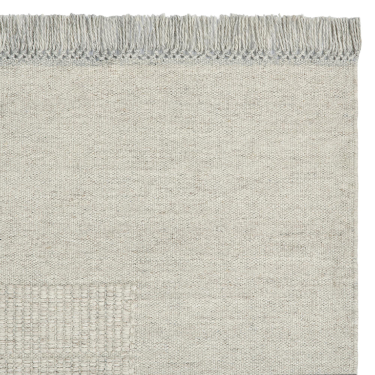 Bolia Sera vloerkleed 300x300 crème