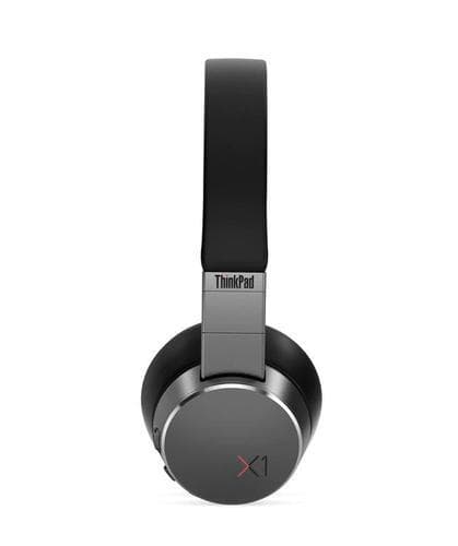Lenovo ThinkPad X1, Trådløs, Opkald/musik, 20