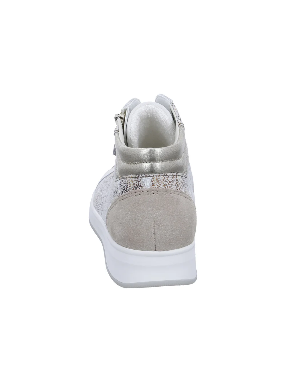 Sneaker Rom beige
