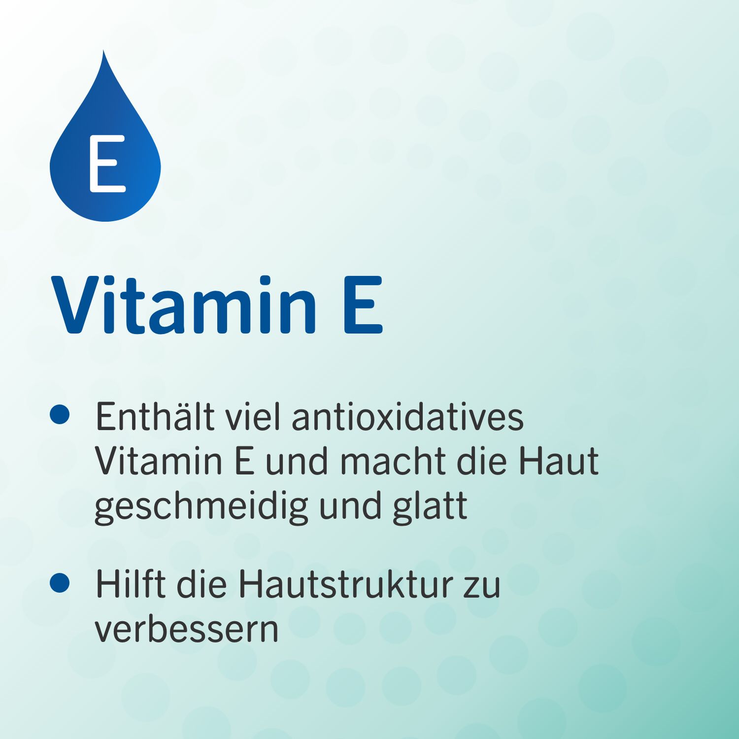 Multilind® derma:care HYDRO Feuchtigkeitsduschgel: tägliche Reinigung trockener Haut. Sanft, beruhigend, rückfettend. Pflegt mit Ceramide NP, Panthenol, Glyzerin, Rizinusöl, Beerenwachs