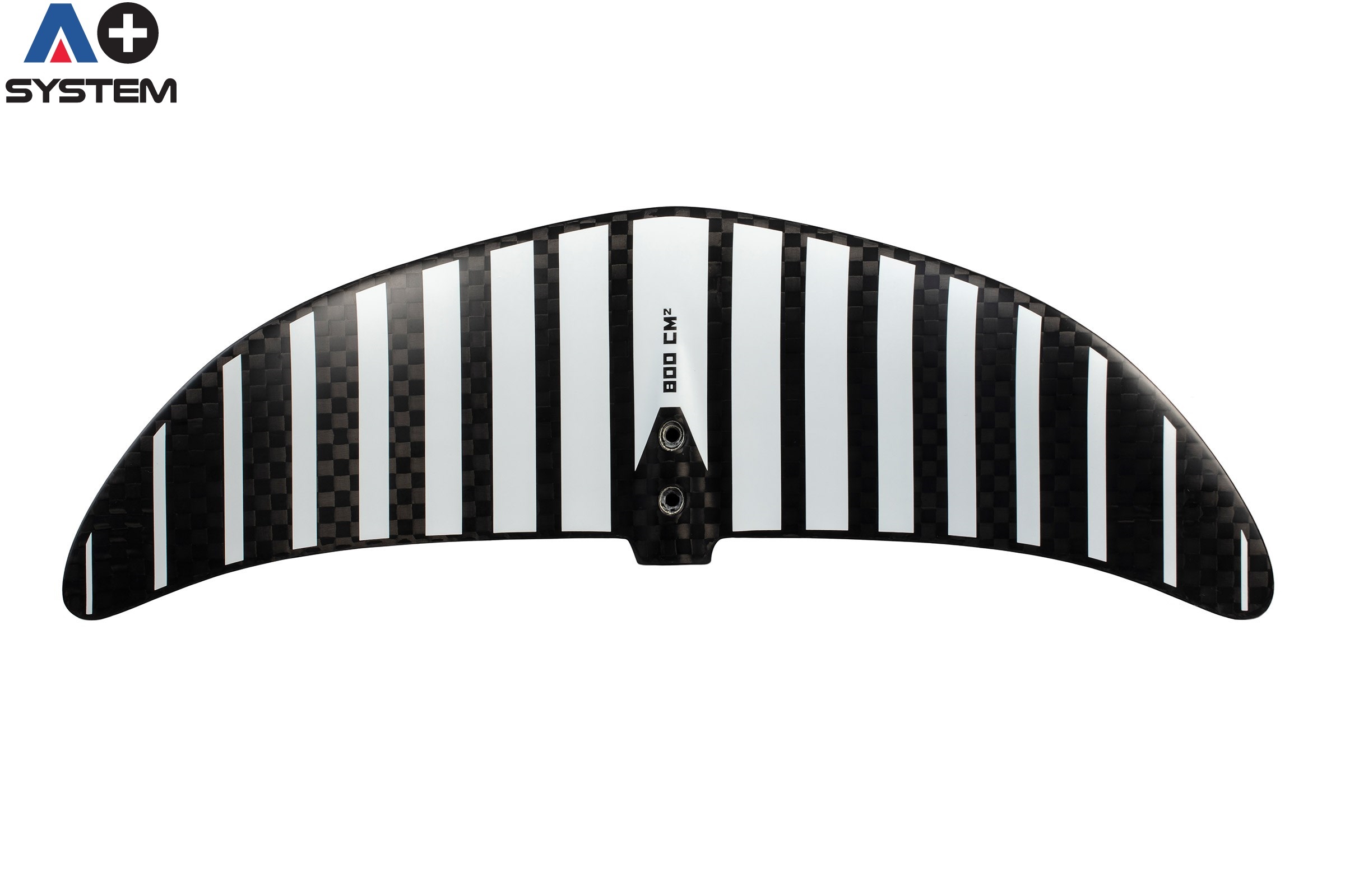 Armstrong Foils Front wing Carving Freeride CF 800 / 800 cm²