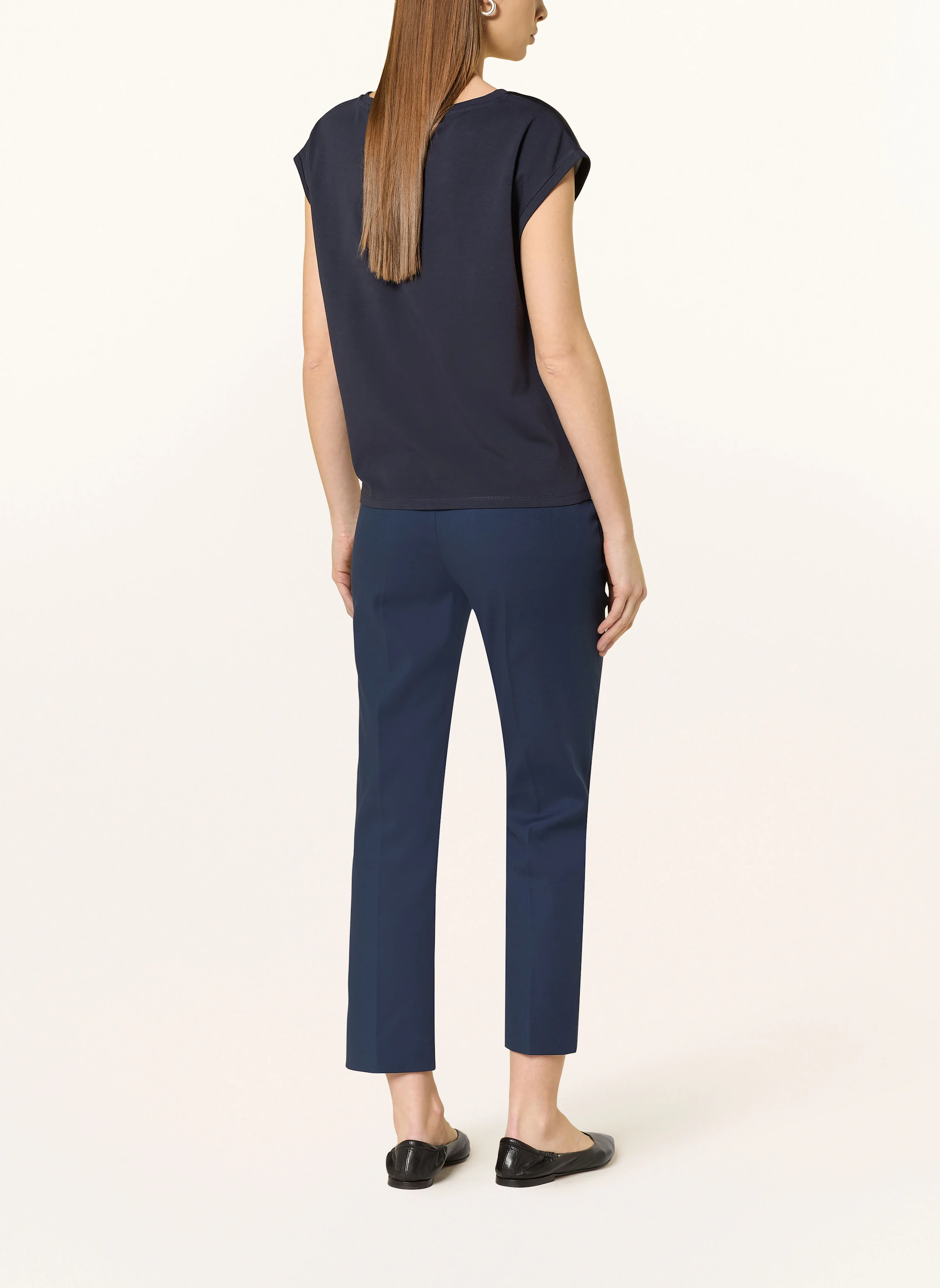 s.Oliver BLACK LABEL Blusenshirt