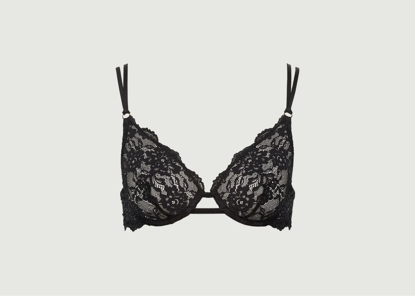 Soutien-gorge Armaturé Imai Nénés