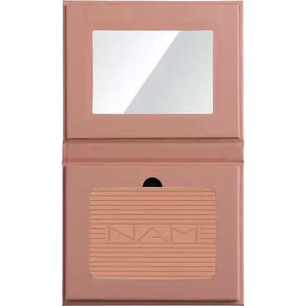 Bronzing Face Pressed Powder nr 3