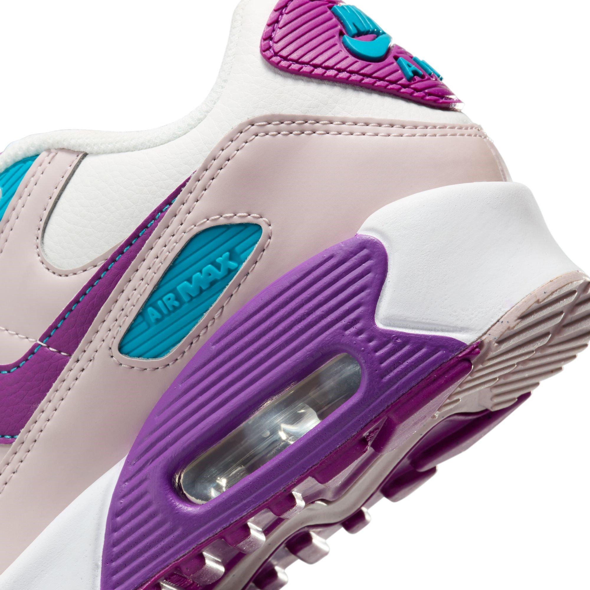 Nike Air Max 90 LTR Big KidsShoes