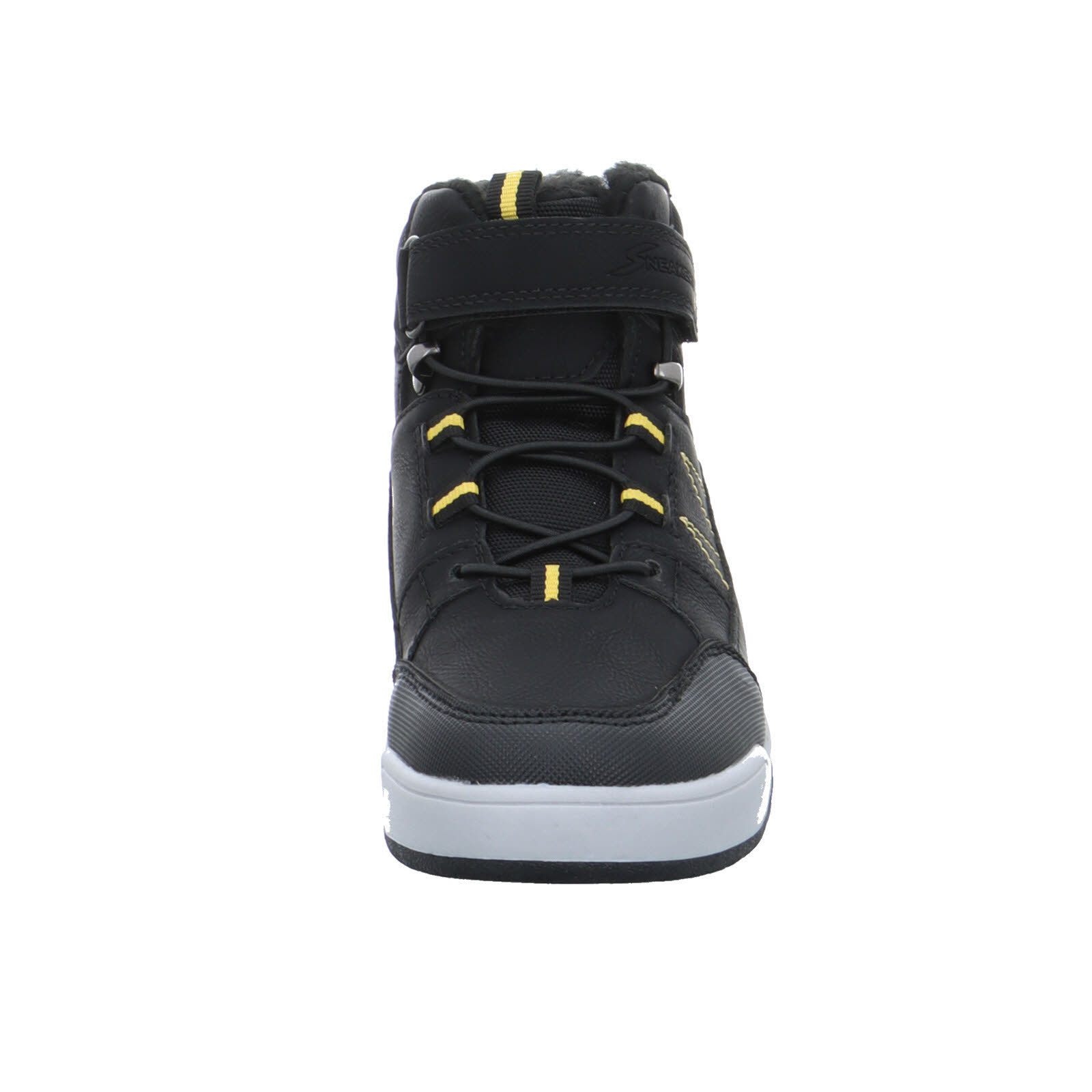 Stiefel 0929-BK