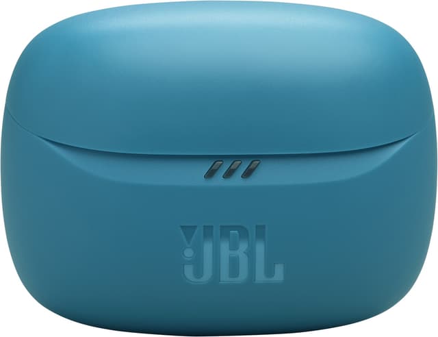 JBL Tune Beam 2 true wireless in-ear høretelefoner (blågrøn)