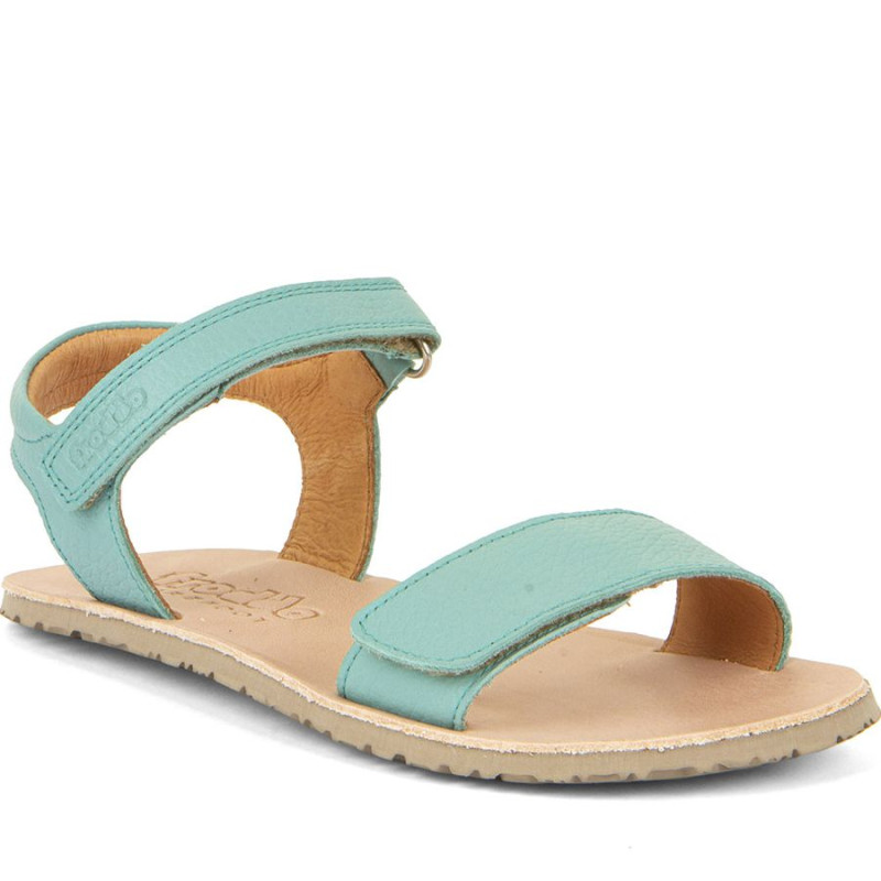 Froddo Froddo Barefoot Sandales Flexy Lia Menthe