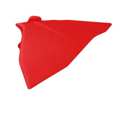 Caches de boite à air Acerbis TYPE ORIGINE - Rouge