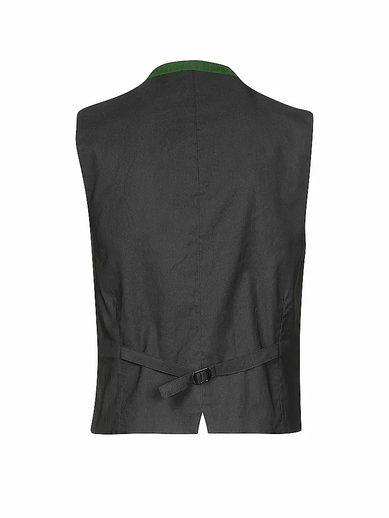 GRASEGGER Trachtengilet XANDER grün