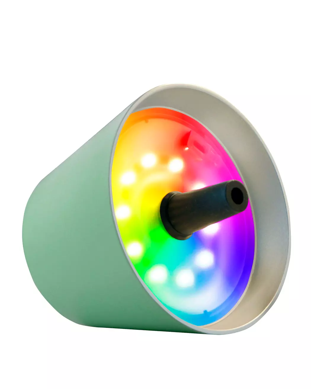 LED-Akku-Flaschenaufsatz Top 2.0