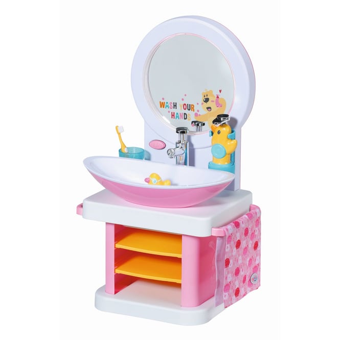 BABY born - Bath - Handwaschbecken
