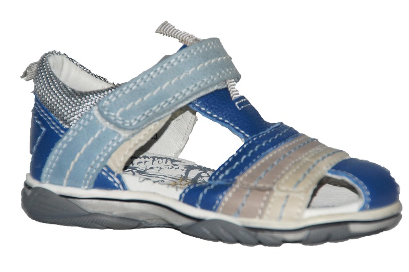 Track Style 0033051 wijdte 4 Cobalt