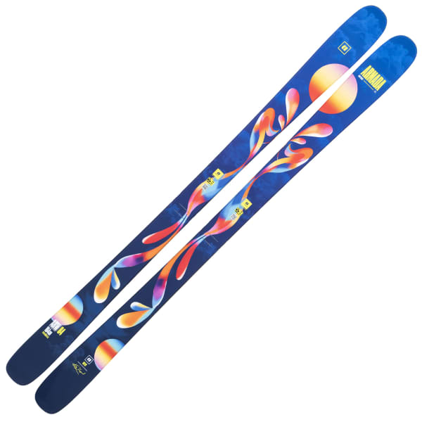 Ski ARMADA ARW 84 (LONG)
