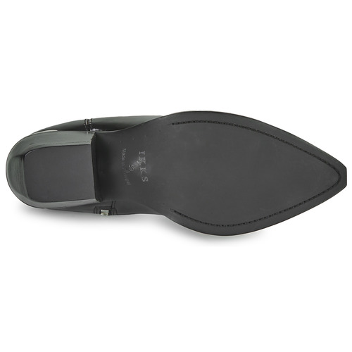 Ikks - BX80355 - Noir