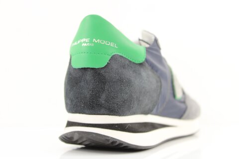 Philippe Model Sneaker