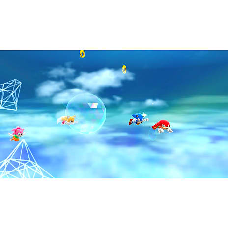 PS4 Sonic Superstars