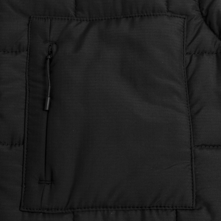 Rains Veste Liner - Noir