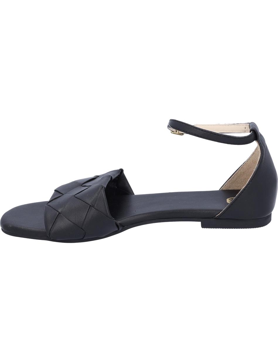 Sandale Arona 06, schwarz