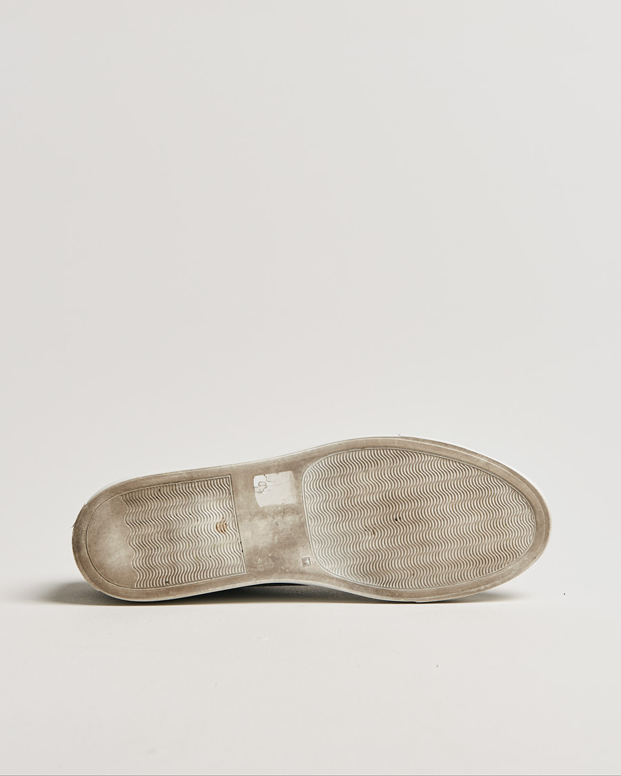 Common Projects Original Achilles Sneaker Black/White