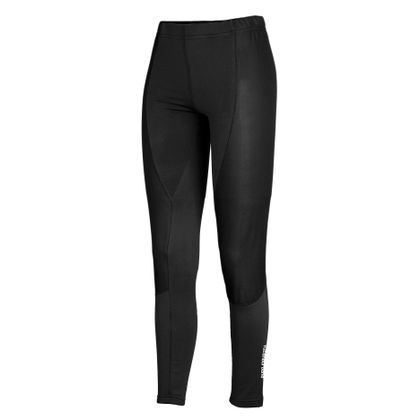 Pantalon Technique Tucano Urbano DOWNSPEED FEMME - Noir