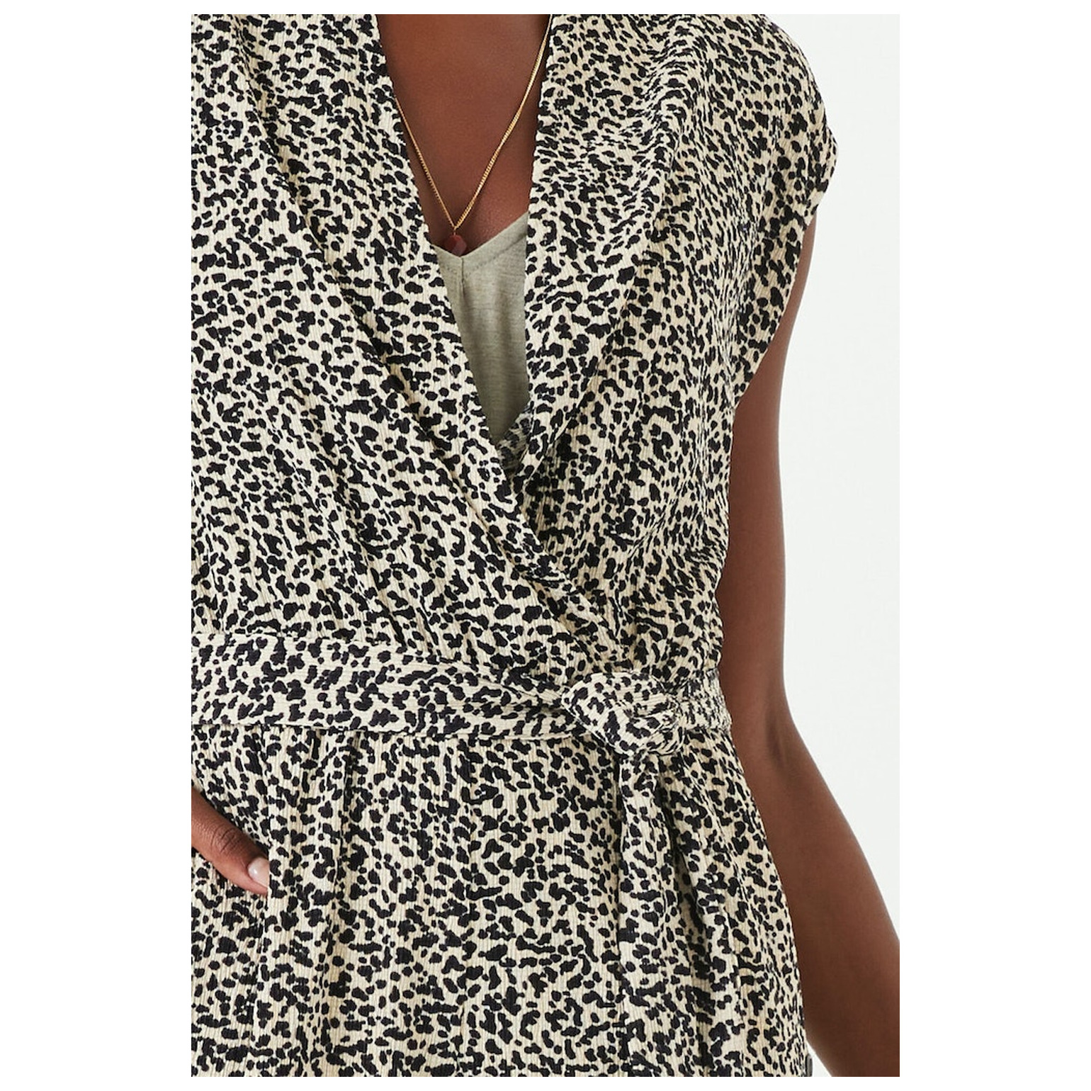 Garcia Q40117_ladies jumpsuit