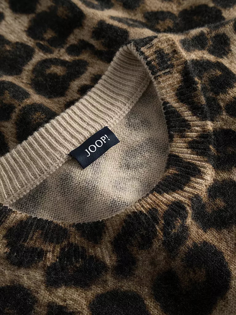 JOOP Pullover  beige