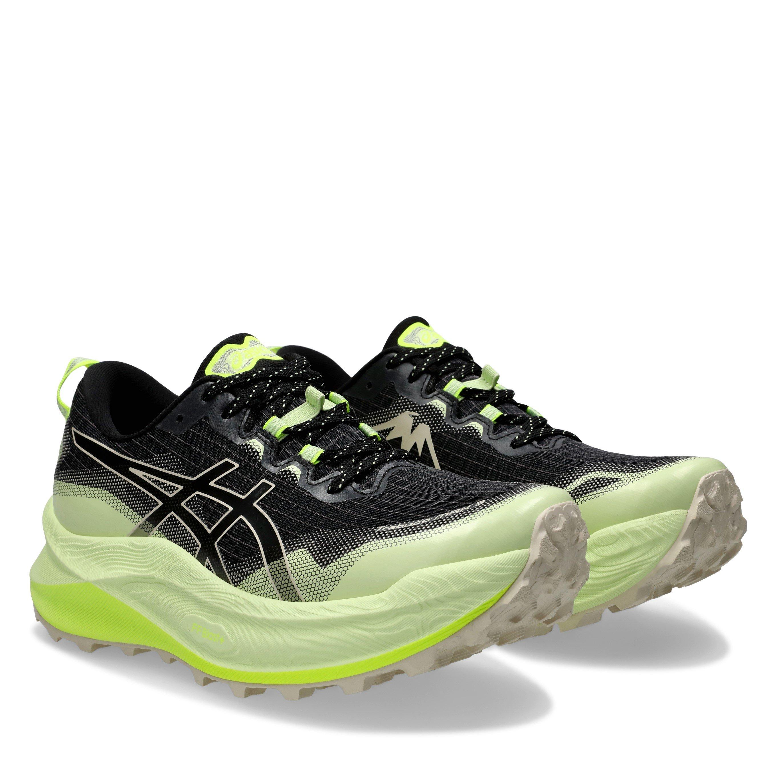 Asics Trabuco Max 3 Womens Trail Running Shoe