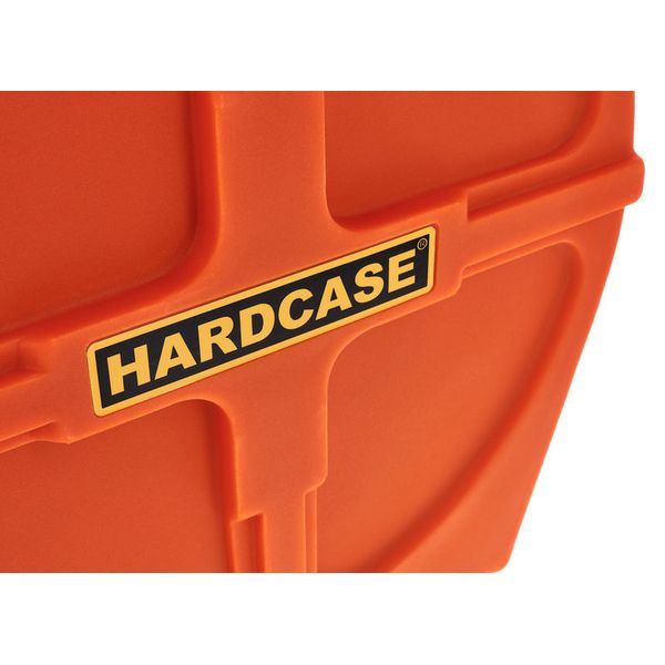 Hardcase 14