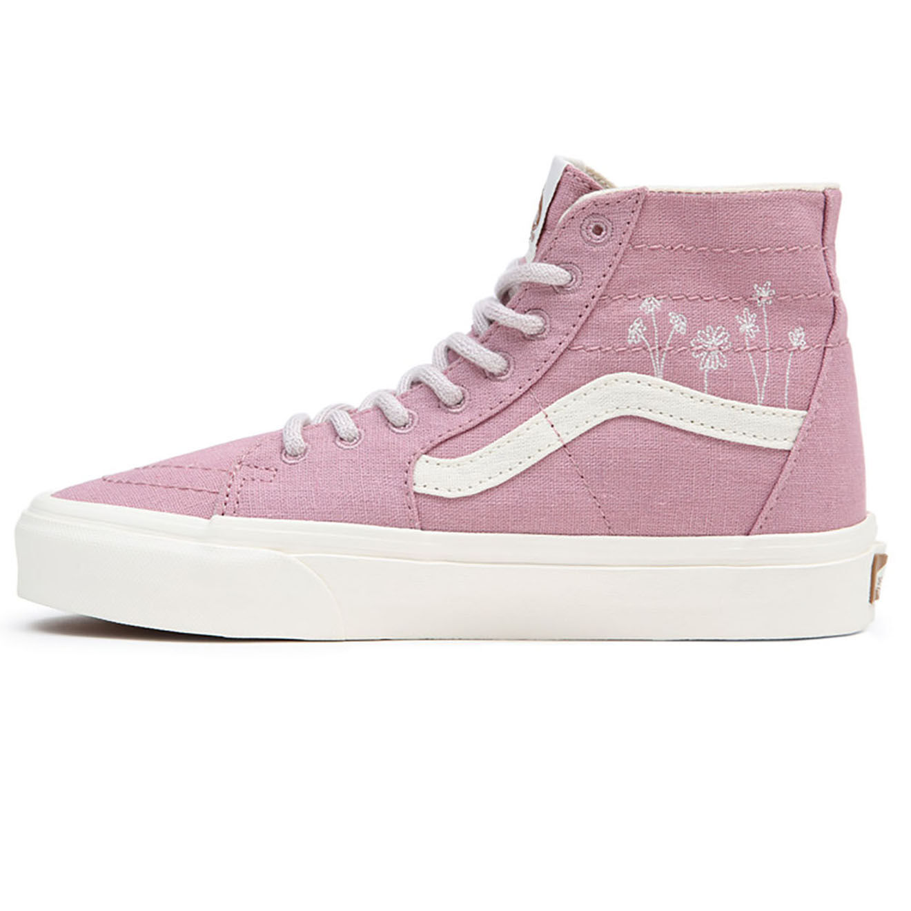 Vans Sneakers SK8-Hi Tapered roses