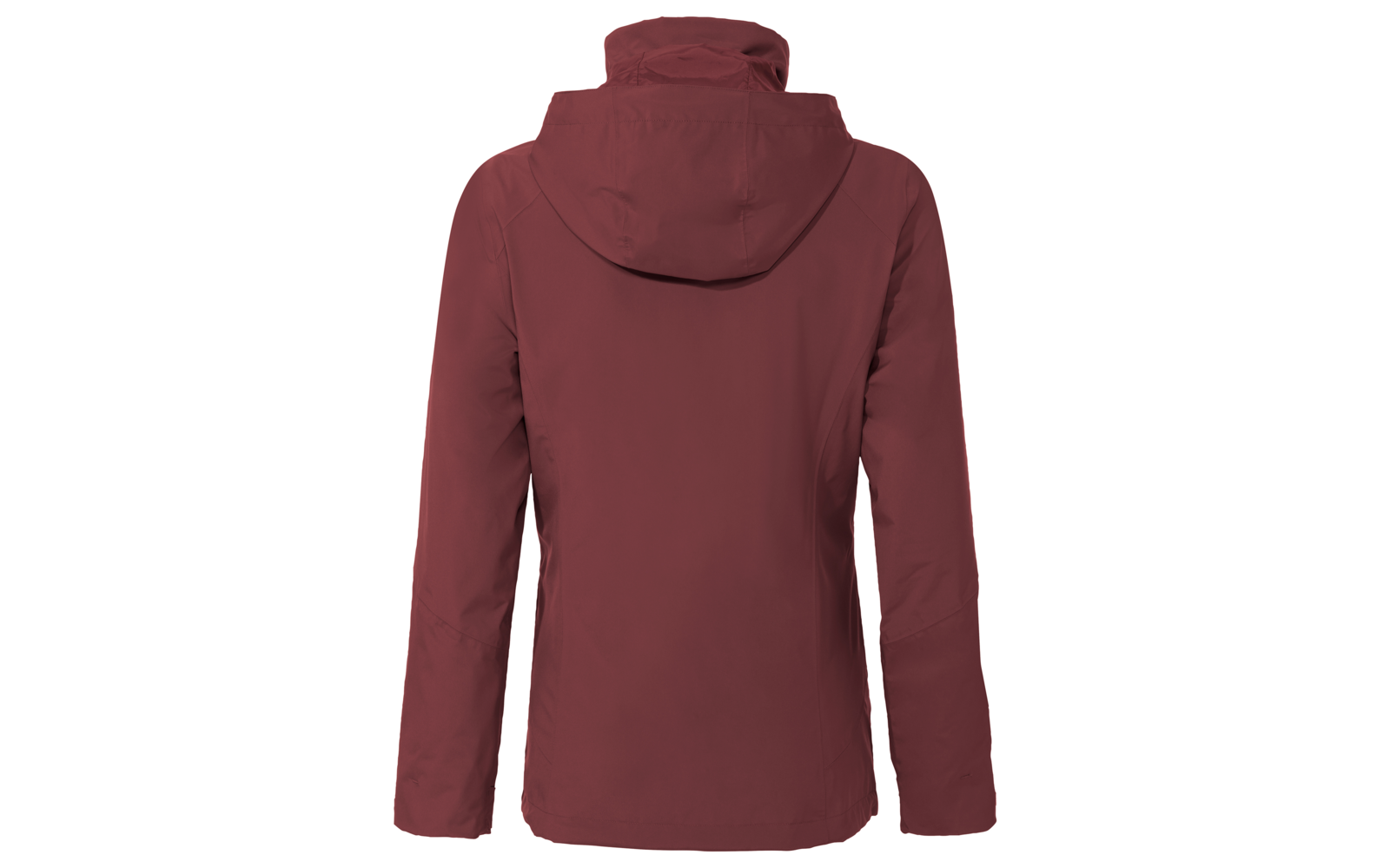 Vaude Rosemoor Damen Doppeljacke