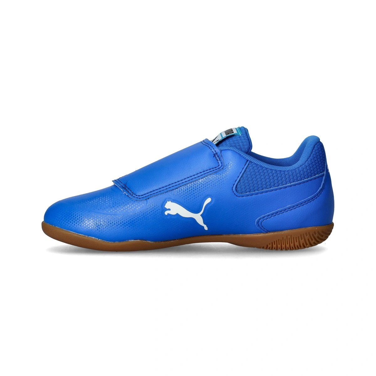 Sapatilha futsal Puma Truco III Velcro Criança