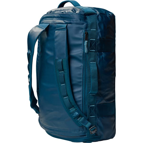 Duffel THE NORTH FACE BASE CAMP VOYAGER DUFFEL 32L MIDNIGHT PETROL/ALGAE B