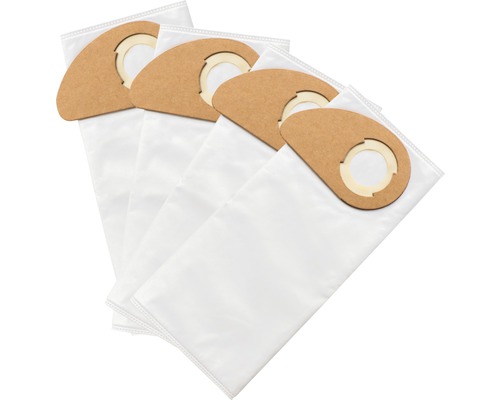 Filterzak Nilfisk Buddy II, WAP Turbo 18 stuks, 4 stuks