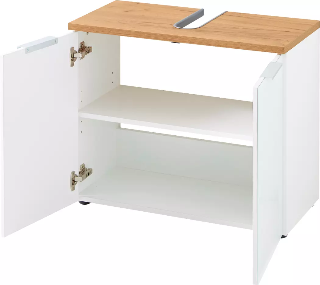 Waschbeckenunterschrank Pescara