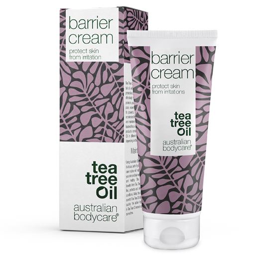 Australian Bodycare Barrier Cream, 100 ml