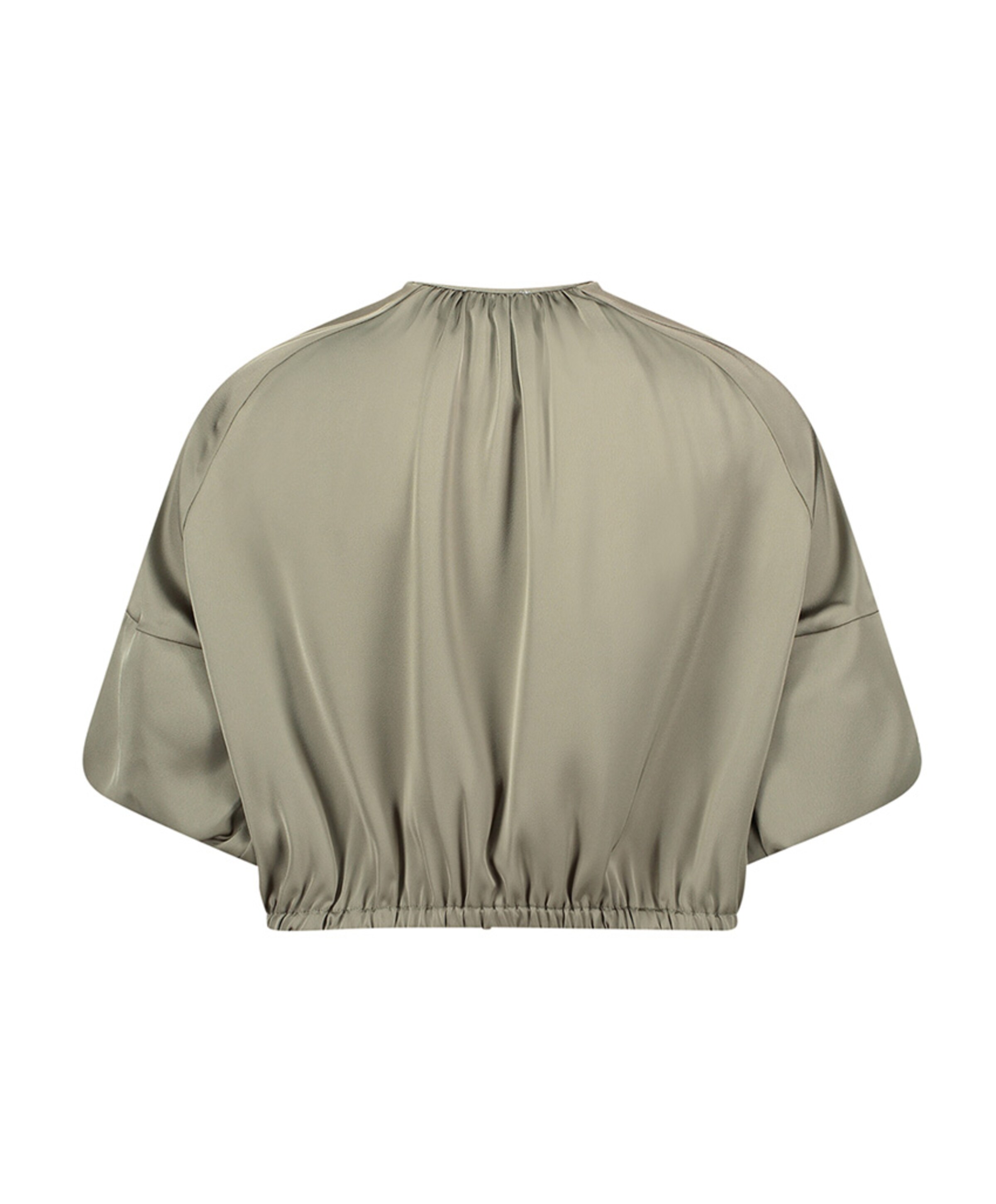 Vera Mont Dames jas groen