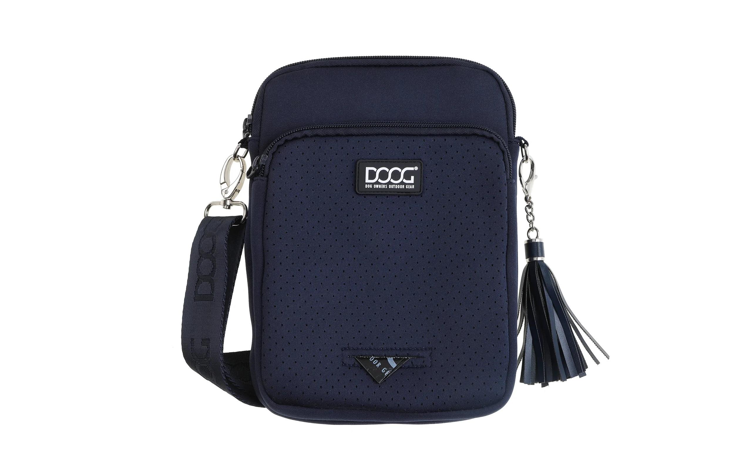 Neosport Walkie Bag NavyHunde-Walking-Tasche