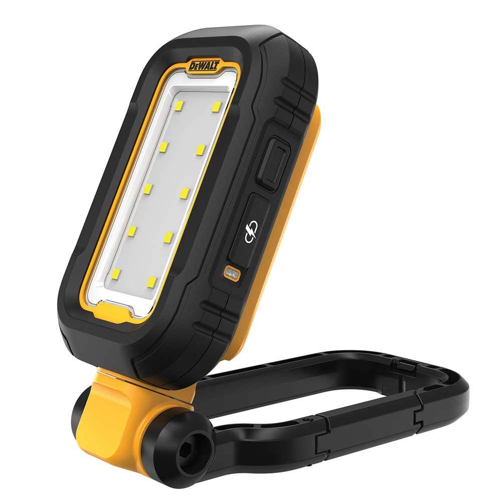Luminária de mesa recarregável USB-C DEWALT DCL182-XJ